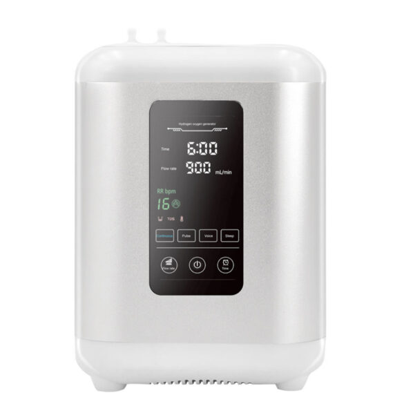 silver-1 Hydroxy Pulse